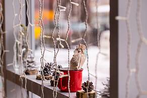 Park Inn by Radisson Izmailovo Moscow