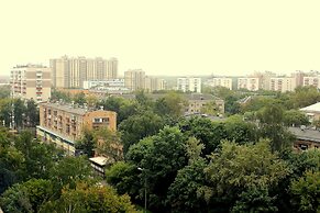 Park Inn by Radisson Izmailovo Moscow