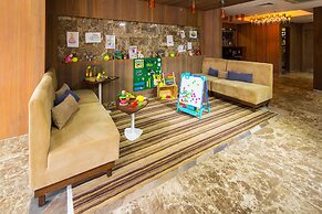 Park Inn by Radisson Izmailovo Moscow