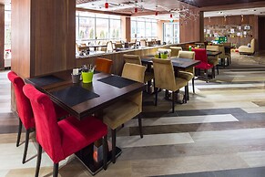 Park Inn by Radisson Izmailovo Moscow