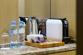 Park Inn by Radisson Izmailovo Moscow