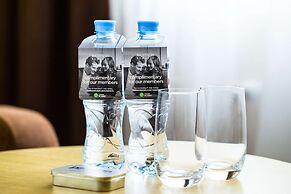 Park Inn by Radisson Izmailovo Moscow