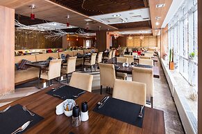 Park Inn by Radisson Izmailovo Moscow