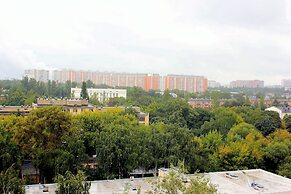 Park Inn by Radisson Izmailovo Moscow