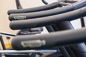 Park Inn by Radisson Izmailovo Moscow