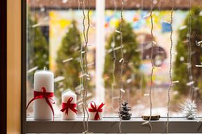 Park Inn by Radisson Izmailovo Moscow