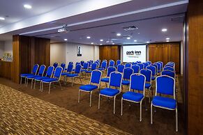 Park Inn by Radisson Izmailovo Moscow