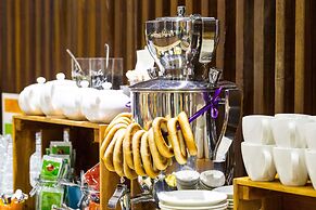 Park Inn by Radisson Izmailovo Moscow