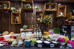 Park Inn by Radisson Izmailovo Moscow