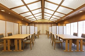 The Park Hotel Jodogahama