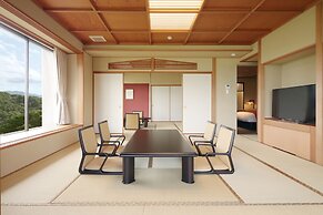 The Park Hotel Jodogahama