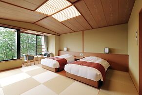 The Park Hotel Jodogahama