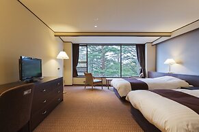 The Park Hotel Jodogahama