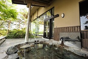 The Park Hotel Jodogahama