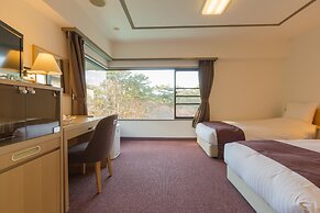 The Park Hotel Jodogahama