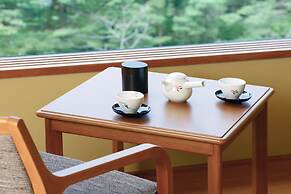 The Park Hotel Jodogahama