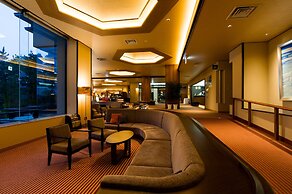 The Park Hotel Jodogahama