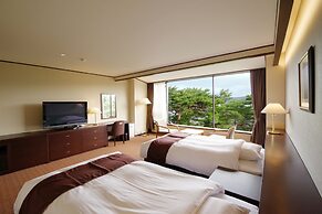 The Park Hotel Jodogahama