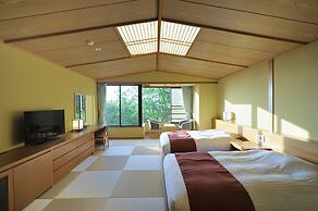 The Park Hotel Jodogahama