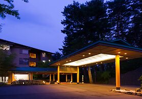 The Park Hotel Jodogahama