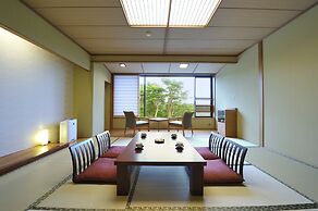 The Park Hotel Jodogahama