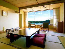 The Park Hotel Jodogahama