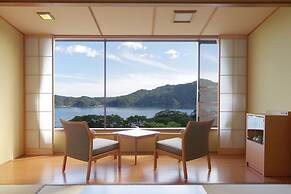 The Park Hotel Jodogahama