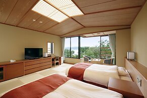 The Park Hotel Jodogahama