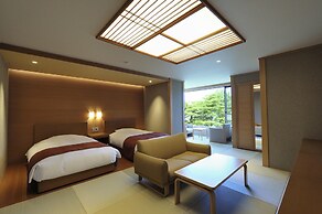 The Park Hotel Jodogahama