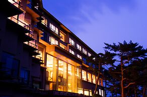 The Park Hotel Jodogahama