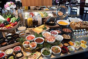 The Park Hotel Jodogahama