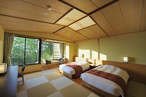 The Park Hotel Jodogahama