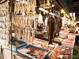 The Park Hotel Jodogahama