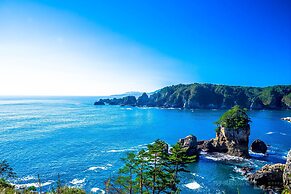 The Park Hotel Jodogahama