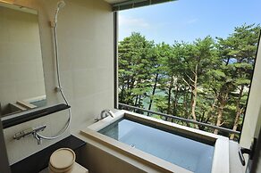 The Park Hotel Jodogahama