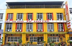 JV Hotel Simpang Ampat