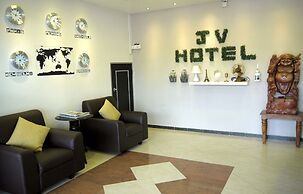 JV Hotel Simpang Ampat