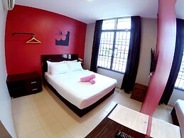 JV Hotel Simpang Ampat