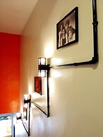 JV Hotel Simpang Ampat