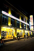 JV Hotel Simpang Ampat