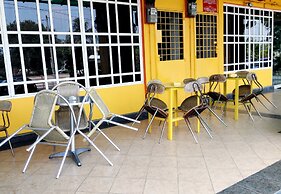 JV Hotel Simpang Ampat