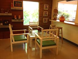 Casa Narinya at Suvarnbhumi Airport