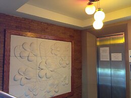 Casa Narinya at Suvarnbhumi Airport