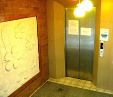 Casa Narinya at Suvarnbhumi Airport