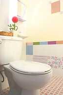 Casa Narinya at Suvarnbhumi Airport