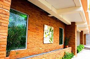 Casa Narinya at Suvarnbhumi Airport