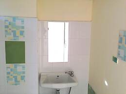 Casa Narinya at Suvarnbhumi Airport