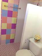 Casa Narinya at Suvarnbhumi Airport