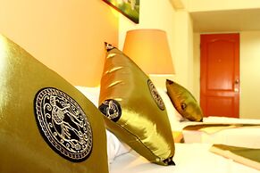 Casa Narinya at Suvarnbhumi Airport