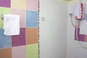 Casa Narinya at Suvarnbhumi Airport